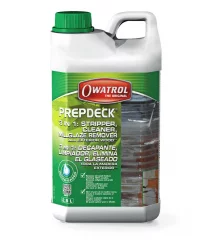 Owatrol Treprep tahranpoisto-/puhdistusaine puulle 2,5L