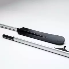Aerot Tunto Oars (Straight Handle)