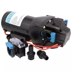 Jabsco Par-Max HD4 pentteripumppu, 12V