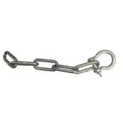 Buoy Chain 8mm, long link