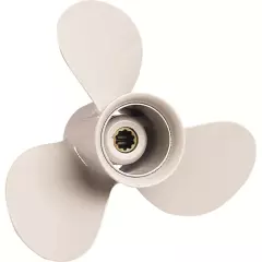 PolarStorm Suzuki Propeller Nut Set 8-20hp