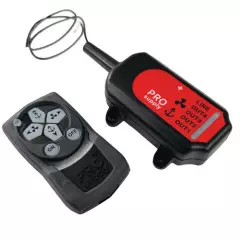ProSupply Remote Control 4-channel