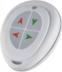 Quick kaukosäädin P4K, 869MHz, 4-kanavainen