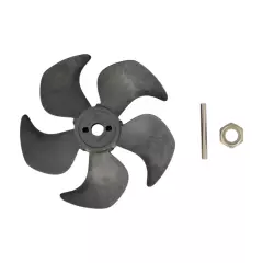 Quick Propeller 185mm RH, for BTQ185 DP Bow Thruster