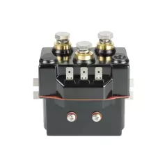 Quick relay 12V 150A, 3-pole