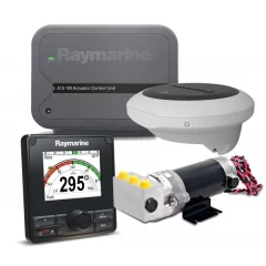 Raymarine Evolution EV-100 Hydraulipilotti