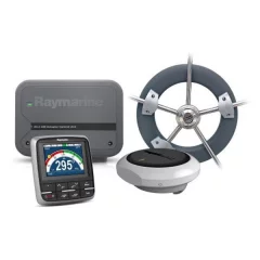 Raymarine Evolution EV-100 ruoripilotti