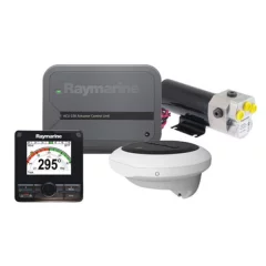 Raymarine Evolution EV-150 Hydraulipilotti