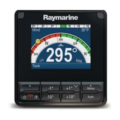 Raymarine Evolution EV-200 Sail autopilotti (Type1 työyksiköille)