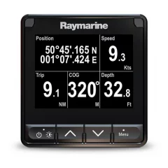 Raymarine i70 monitoiminäyttö