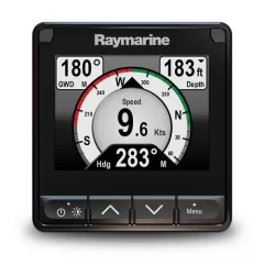 Raymarine i70 monitoiminäyttö