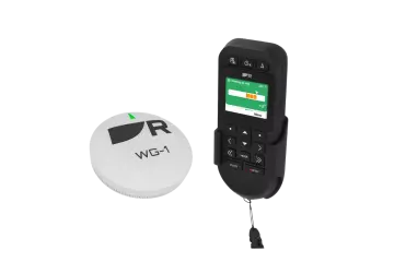 Raymarine RCU-1 langaton autopilotin kauko-ohjain, WG-1 Bluetooth aloituspakkaus