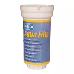 Jabsco Aqua Filta varasuodatin