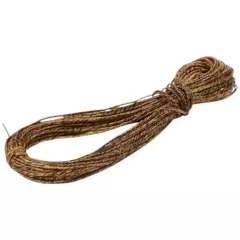 Liros Tarred Hemp Yarn 2mm, 500g