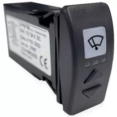 Roca CT41 Windscreen Wiper Control Unit