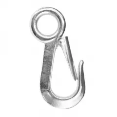 Carabiner 100mm, Stainless Steel