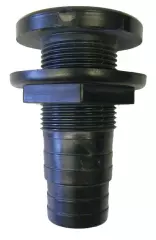 Runkoläpivienti letkulähdöllä 29-32mm
