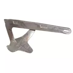 SafeQuip Bruce Type Galvanized HKG Anchor