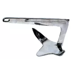SafeQuip M-anchor AISI316 Stainless Steel (2-20kg)