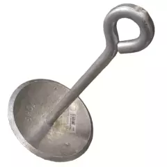 SafeQuip Plate Anchor