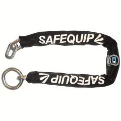 SafeQuip lukituskettinki 2,5m