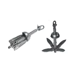 SafeQuip Female Anchor - Various Sizes