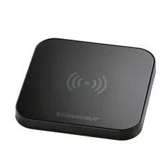 Scanstrut Ultra 15W Wireless Charger, IPX6