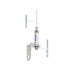 Scout KM-3F Kit VHF antenni 1,0m + 20m antennijohto