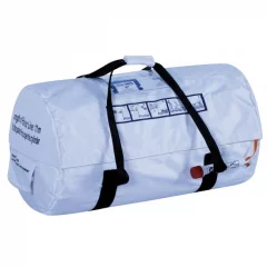 Sea Safe Pro Light 10 hengen pelastuslautta, kassimallinen