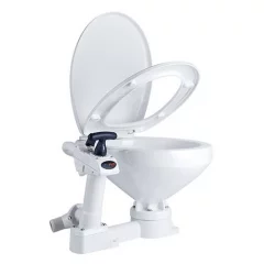 Seaflo Comfort vesi wc, iso kulho