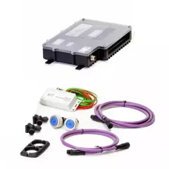 Selden Control Pack E40Rev, Basic