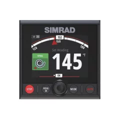 Simrad AP44  Autopilotin hallintalaite