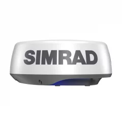 Simrad Halo 20" tutka