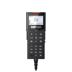 Simrad HS100 lisäluuri