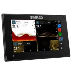 Simrad NSX 3007 7" monitoiminäyttö