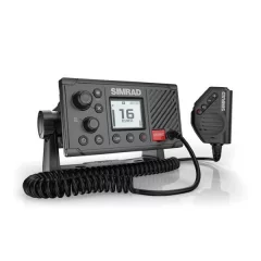 Simrad RS20S DSC VHF Radiopuhelin