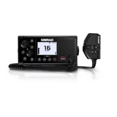 Simrad RS40 DSC VHF Radiopuhelin, AIS