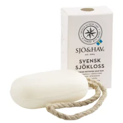 Sjö&Hav Sjökloss suolavesisaippua