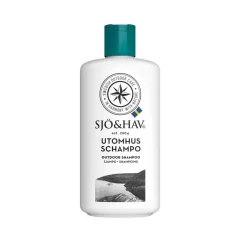 Sjö&Hav suolavesishampoo 200ml