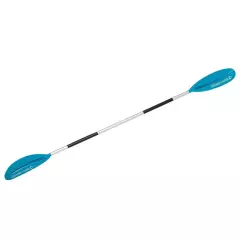 Spinera mela kajakille