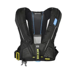 Spinlock Deckvest Vito Hammar 170N HRS pelastusliivi turvavaljailla