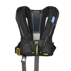 Spinlock Deckvest Vito Hammar 170N pelastusliivi turvavaljailla