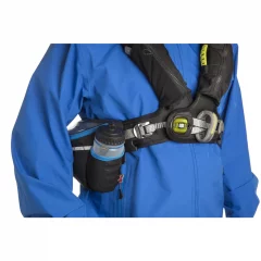 Spinlock DW-PCS sivutasku juomapullolla