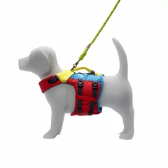 Spinlock FIDO koiran pelastusliivi