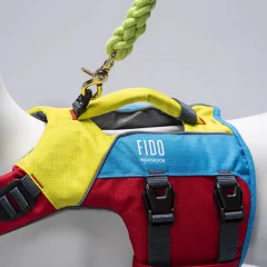 Spinlock FIDO koiran pelastusliivi