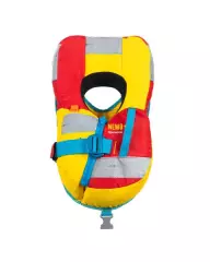 Spinlock Nemo+ Children's Lifejacket 3-15kg