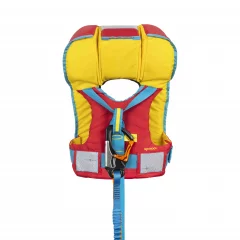 Spinlock Nemo+ lasten pelastusliivi 15-30kg + 1m turvaköysi