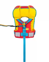 Spinlock Nemo+ lasten pelastusliivi 3-15kg + 1m turvaköysi