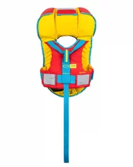 Spinlock Nemo+ lasten pelastusliivi 3-15kg + 1m turvaköysi