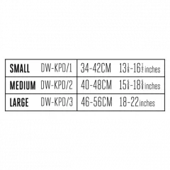 Spinlock Performance polvisuojat